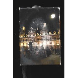 Jeu De 52 Cartes A Joeur, Pub. Charleville Mezieres