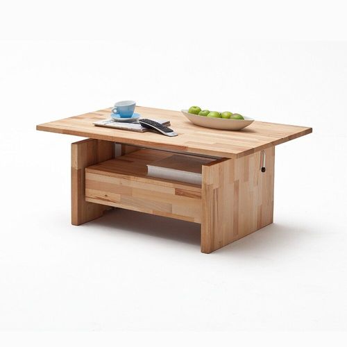 Table Basse Aménageable En Hauteur