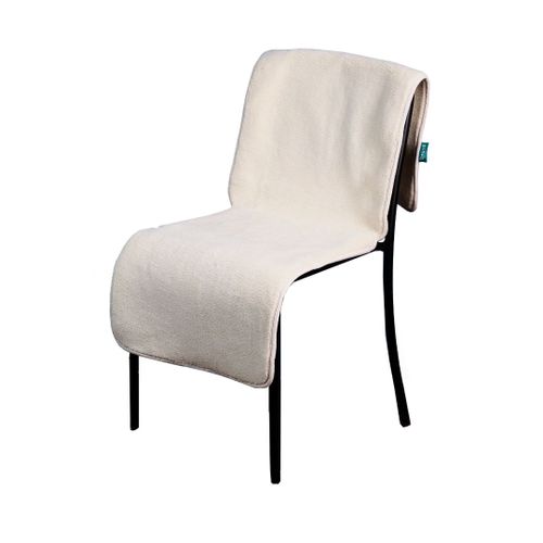 Couverture Chauffante XL Qnuss | Couverture Électrique | Couverture Chauffante Sans Fil | Couverture Chauffante Infrarouge | Tapis Chauffant pour Siège | Couverture Chauffante Électrique