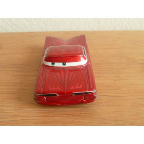 Disney Voiture Cars Chevrolet-Disney