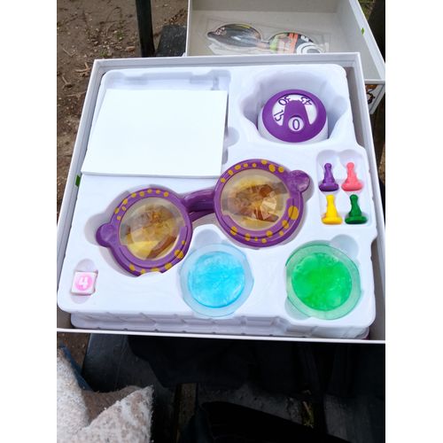 Jeu De Société Monsieur Rigolo