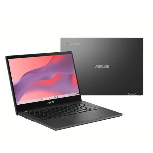 Asus CM1402FM2A-EC0016 - 14" MediaTek - 2.2 Ghz - Ram 8 Go - DD 128 Go - Azerty