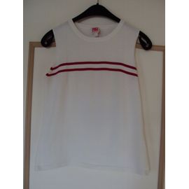 Débardeur Femme Taille M "Dorotennis"