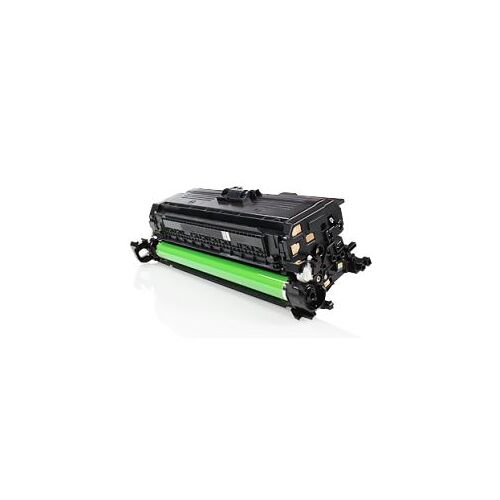 Bureaudeals - Premium Toner Noir Compatible HP CF450A 655A 12500 pages pour HP Color LaserJet Enterprise Flow MFP M 682 z