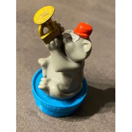 Bouchon De Smarties Les Aristochats Disney Nestlé