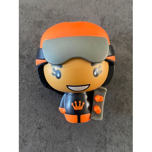 Figurine Funko Vd317 Kinder