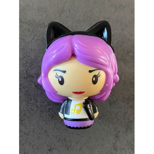 Figurine Kinder Joy - Funko Music : Melody Vu411
