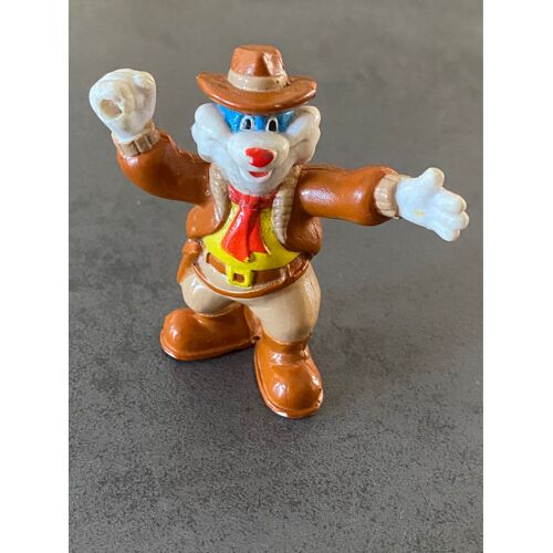 Figurine Flunch