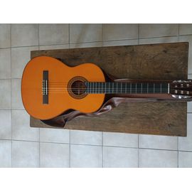 Guitare Classique Morris G203