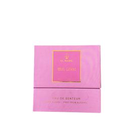 Parfum Enfant El Nabil Girl Musc 80ml Sans Alcool 