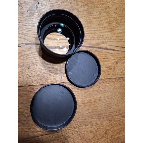 Canon télé convertisseur TC-DC58 1,5X