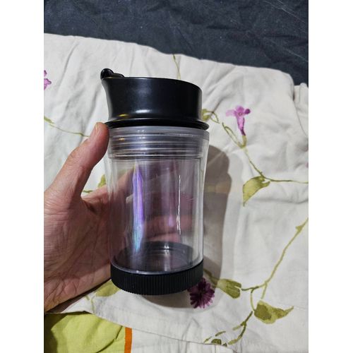 Gourde Bodum Avec Couvercle Anti-Fuite