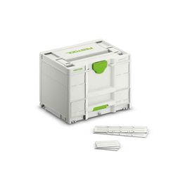 Systainer³ FESTOOL SYS3-COMBI M 287 - 577766