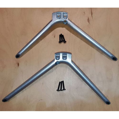 Pieds d'origine pour TV Polaroid TFL55UHDPR001