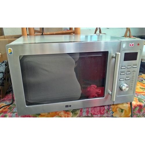 Micro ondes grill FAR G25X - 25 litres