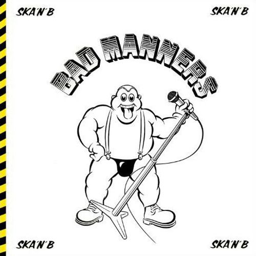 Ska 'n' B - Bad Manners