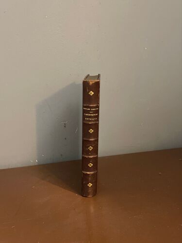 Édouard Corroyer L’Architecture Gothique 