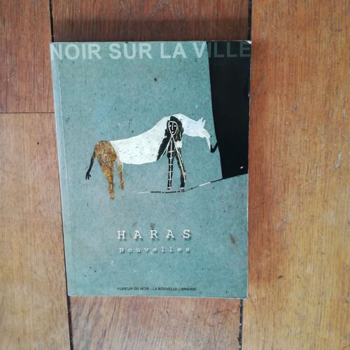 Haras Nouvelles