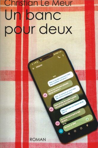 Un Banc Pour Deux