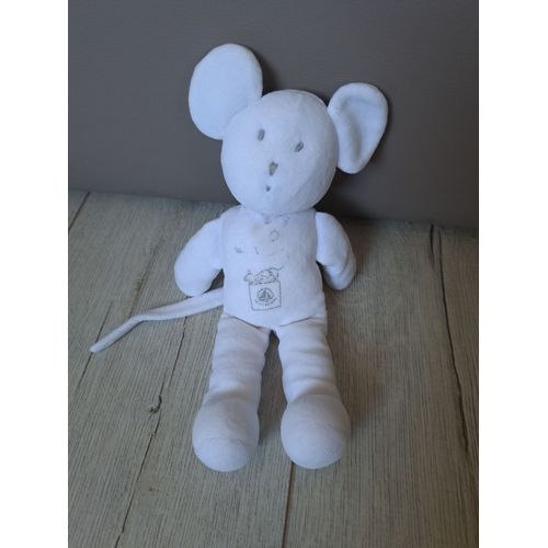 Souris Petit Bateau