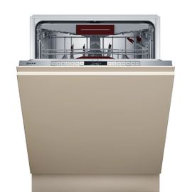 Lave-vaisselle tout intégrable 60 cm XXL NEFF S275ECX13F