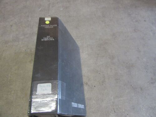 Le Cheval D Orgueil Par Pierre Jakez Helias 32 Illustrations Hors Textes Et 1 Carte Editions Terre Humaine (( Exemplaire Sorti De Bibliotheque