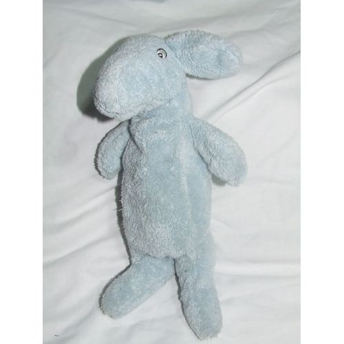 Chien Bleu Tassa Ikea