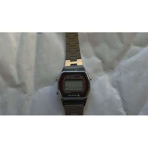 Montre Femme Marque Sanyo
