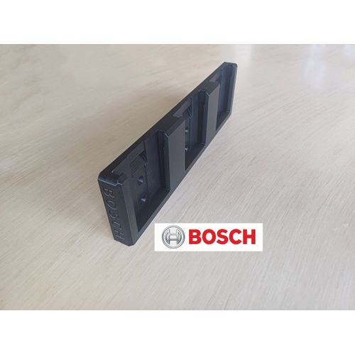 Support 3 batteries BOSCH PRO 18V