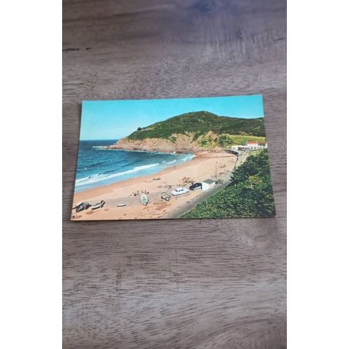 Carte Postale Jersey En L État Sur Les Photos