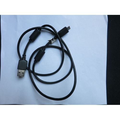 Câble USB / Micro USB EC450 Sony