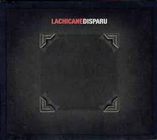 La Chicane Disparu Production Boule De Neige (Partition) Rare