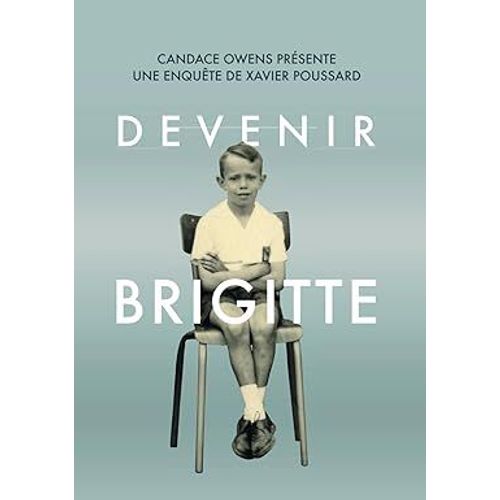 Devenir Brigitte