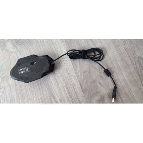 Souris filaire Gamer