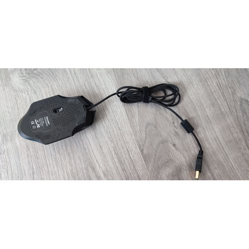Souris filaire Gamer