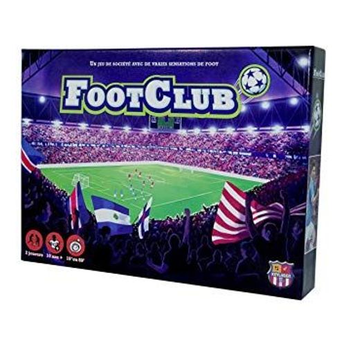 Footclub