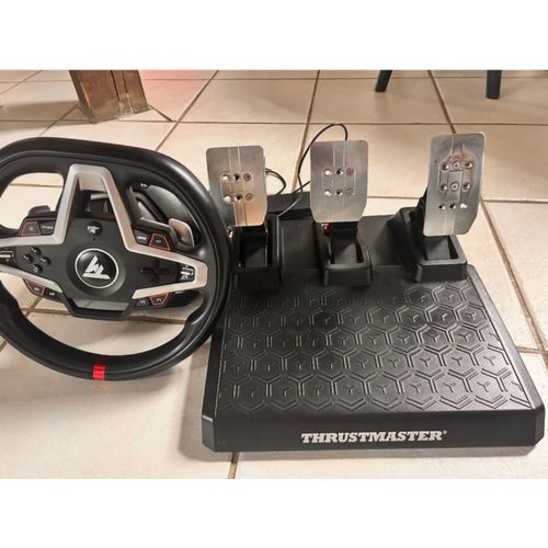 Volant Thrustmaster T-248 Playstation / Pc