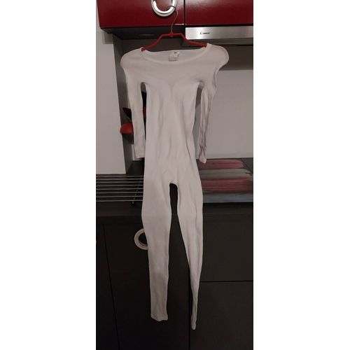 Combinaison De Soin Lpg 