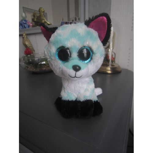 Peluche Renard Cosmique Ty