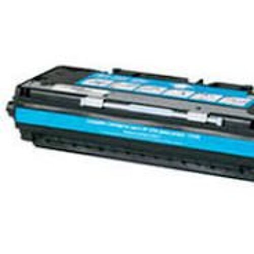 Bureaudeals - Premium Toner Cyan Remanufacturé HP Q2681A 311A 6000 pages pour HP Color LaserJet 3700 Color LaserJet 3700 DN Color LaserJet 3700 DTN Color LaserJet 3700 N Color LaserJet 3700 Series