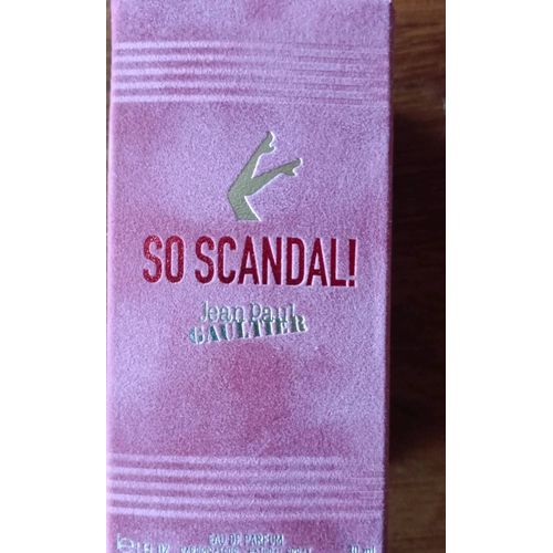 Parfum So Scandal 30ml 