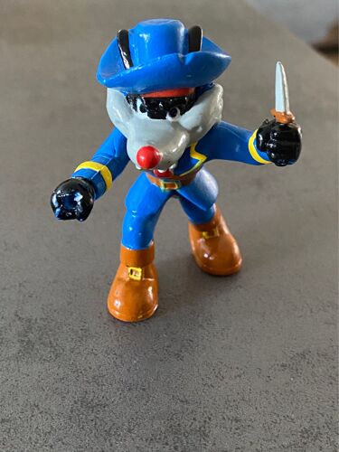 Figurine Flunch