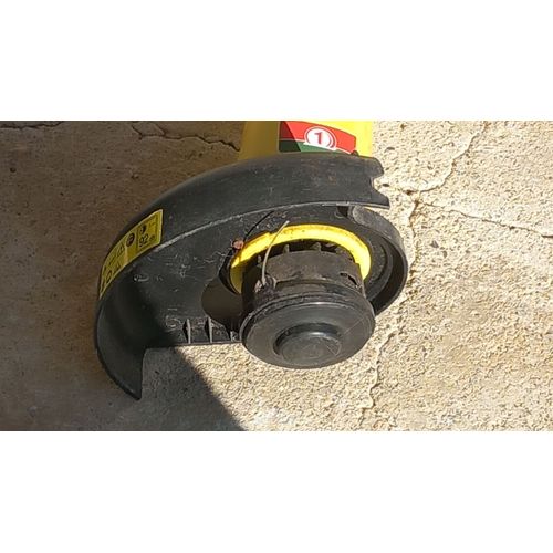 COUPE BORDURE ELECTRIQUE/ FIL NYLON 1,2 MM