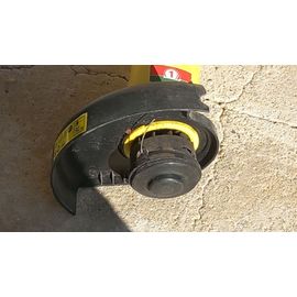 COUPE BORDURE ELECTRIQUE/ FIL NYLON 1,2 MM