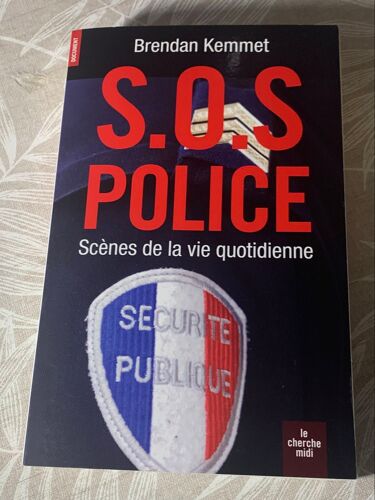 Sos Police
