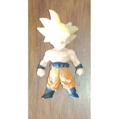 Dbz Mini Figurine Dragon Ball 4