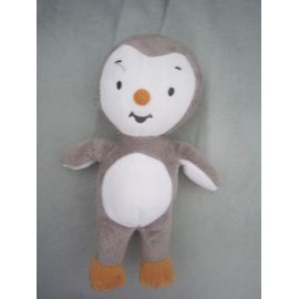 Peluche T'choupi " Jemini " 23 Cm