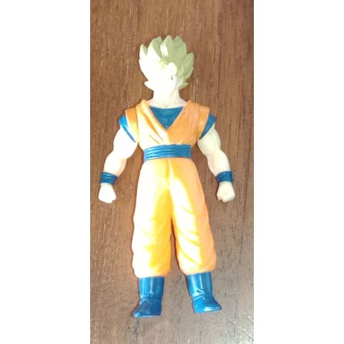 Dbz Son Goku Super Saiyan Dragon Ball Z, Bandaï 2008