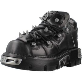 New Rock M110 S1 Colour Noir