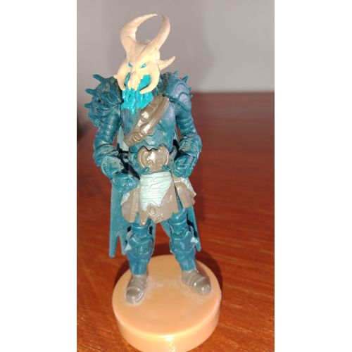 Fortnite Legendary Stamper Ragnarok